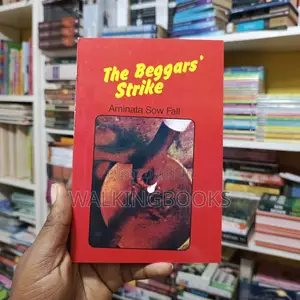 The Beggars Strike