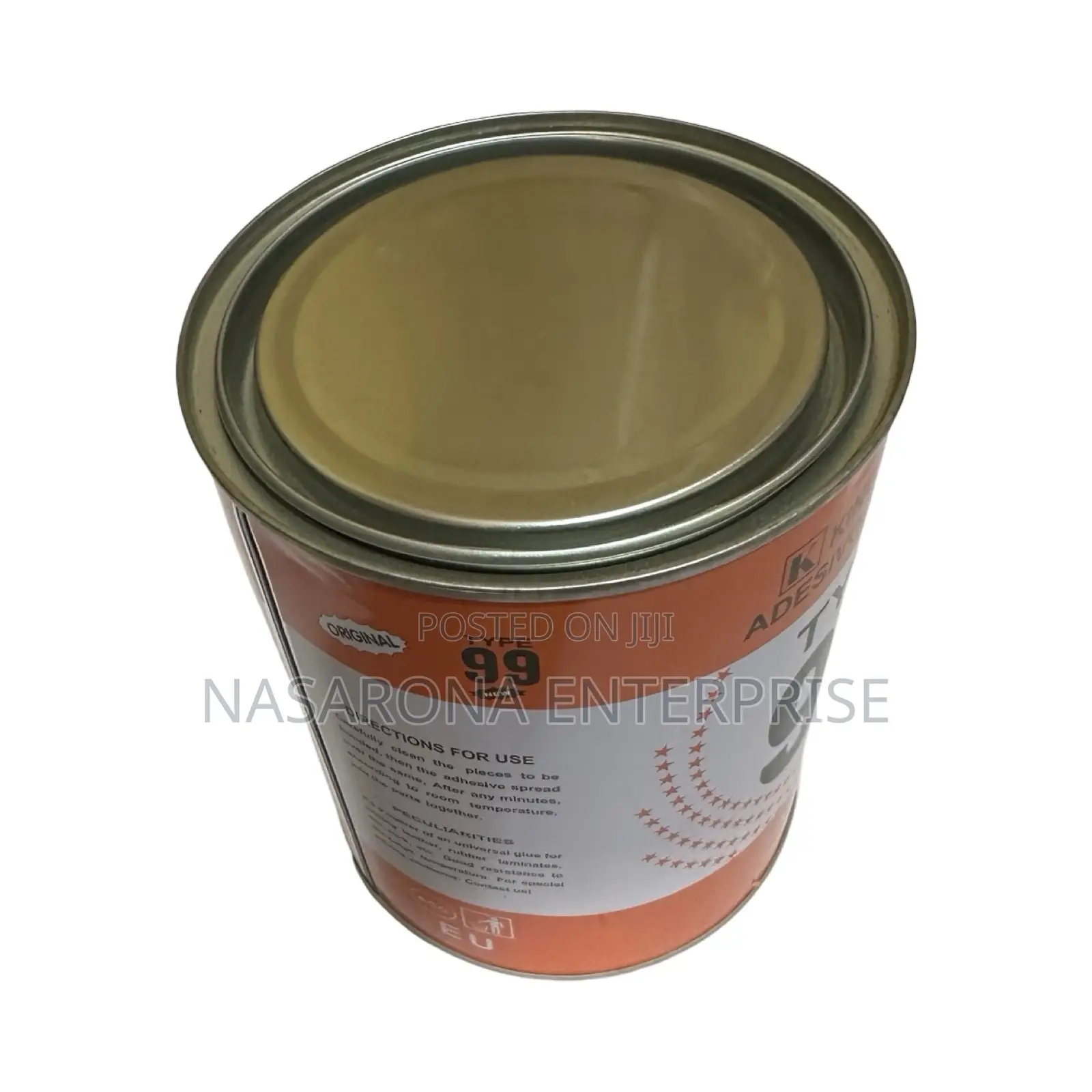 99 Glue Adhesive (1 Liter)