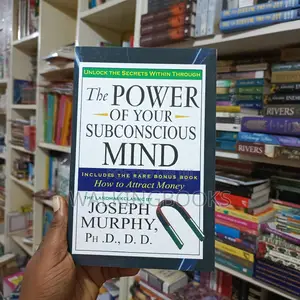 The Power of Your Subconscious Mind