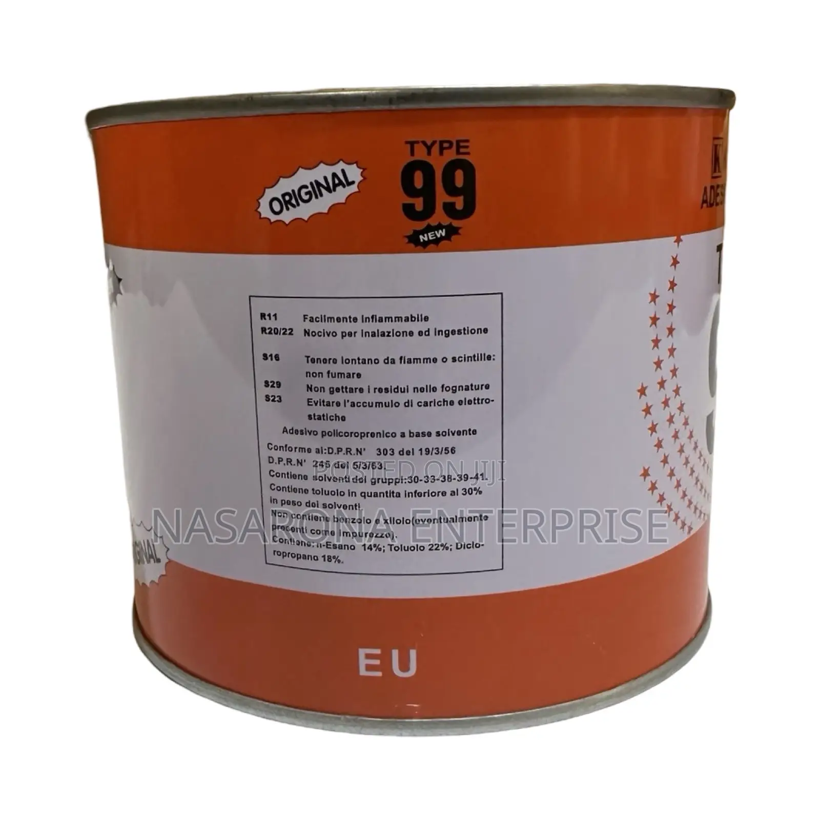 99 Glue Adhesive (500ml)