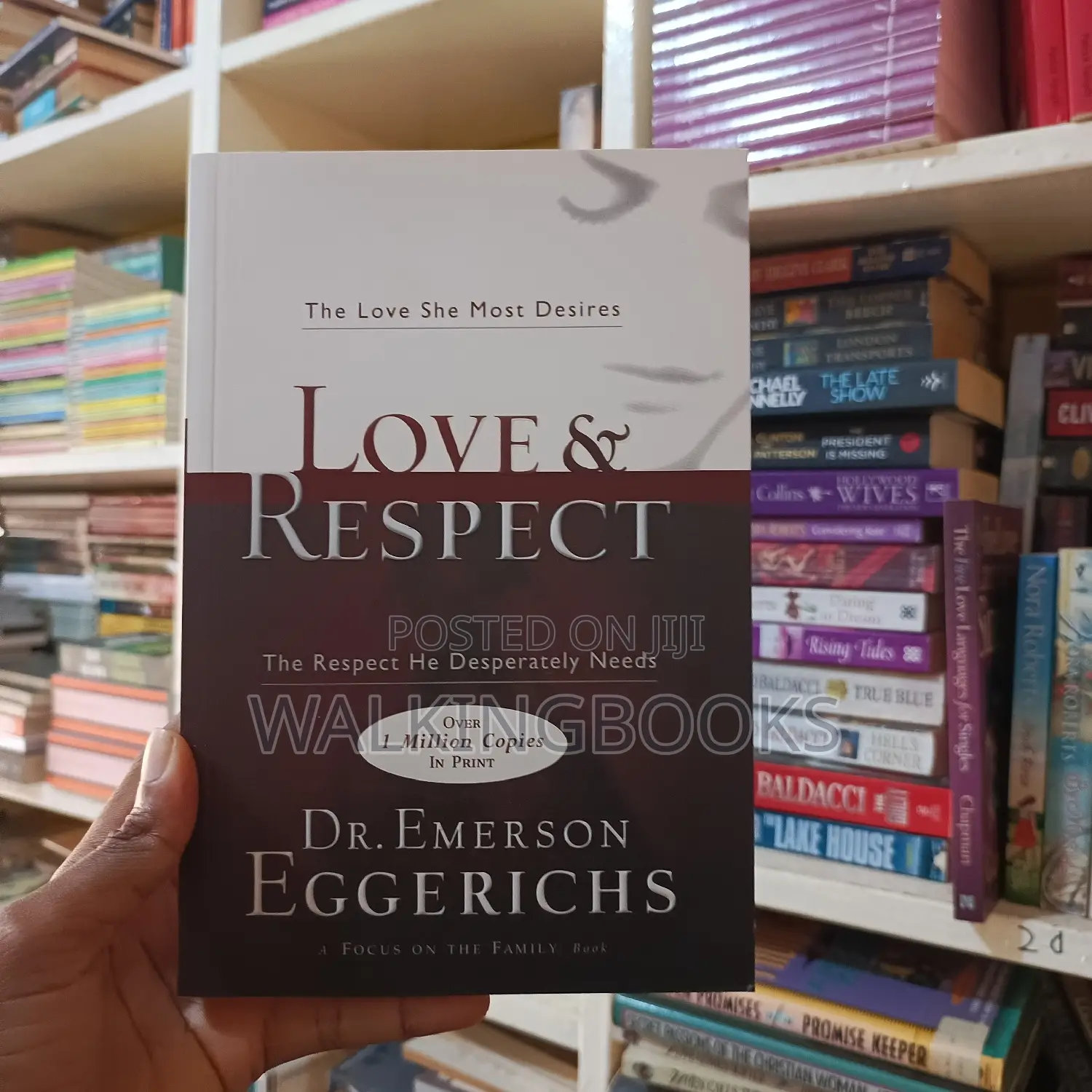 Love and Respect