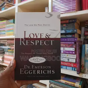 Love and Respect