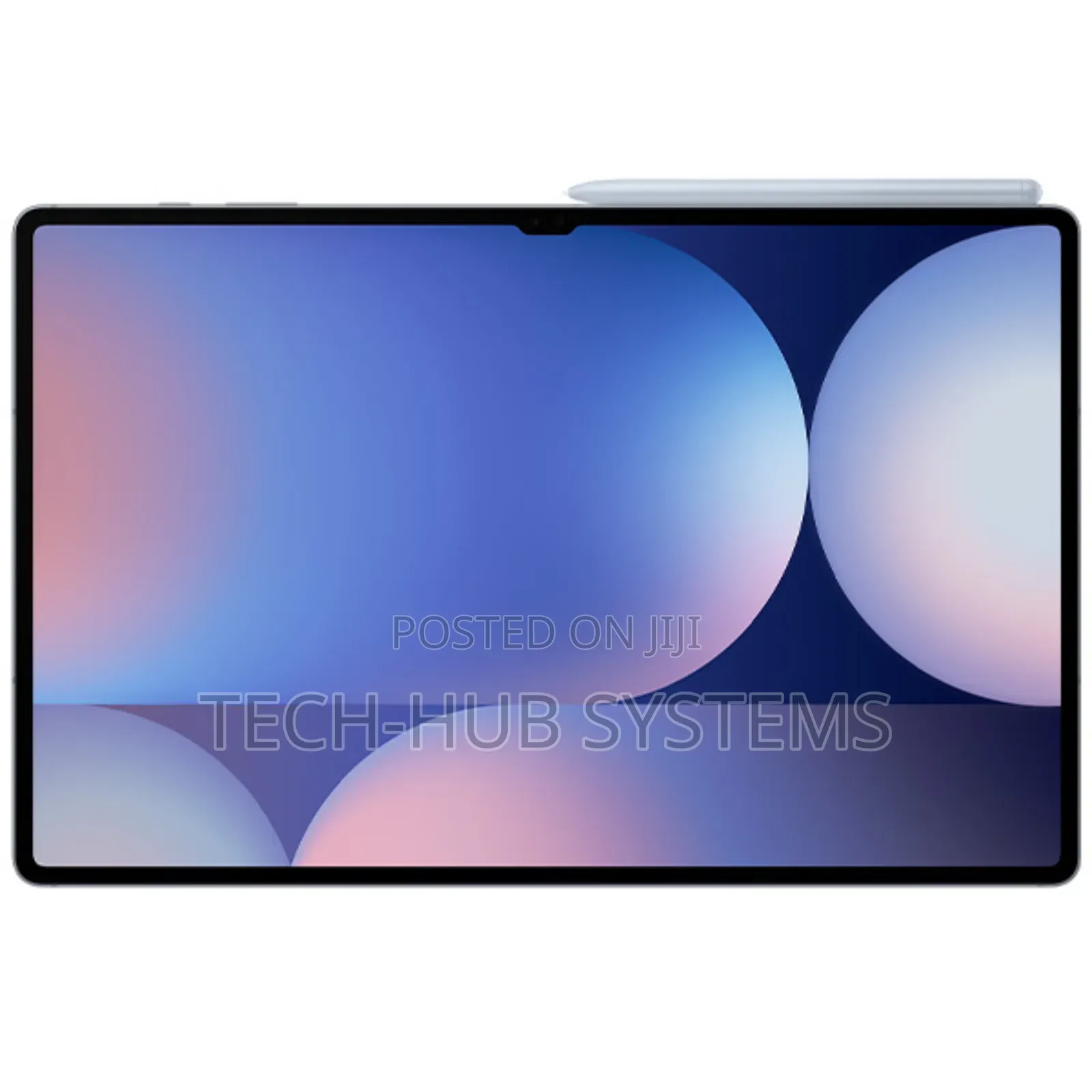 New Samsung Galaxy Tab S10+ 5G 256 GB Gray