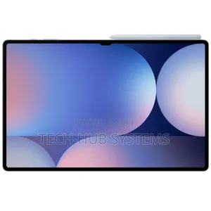 New Samsung Galaxy Tab S10+ 5G 256 GB Gray