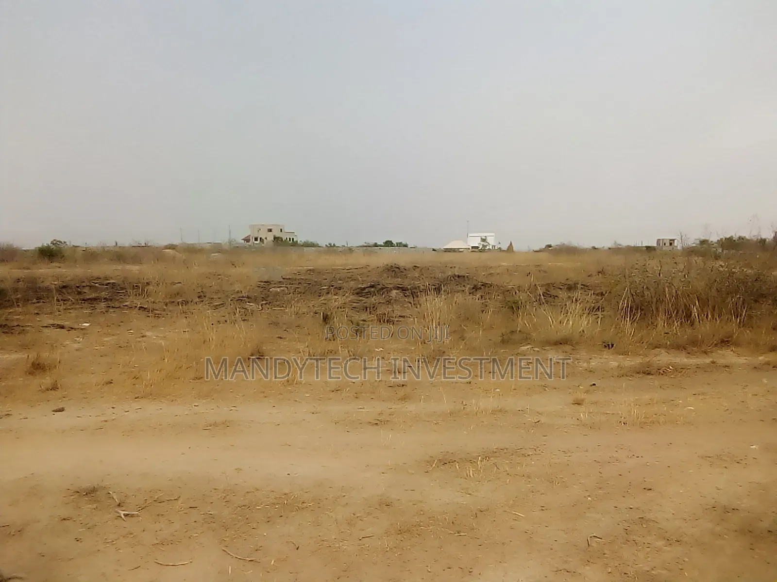 Two Plots at Appolonia