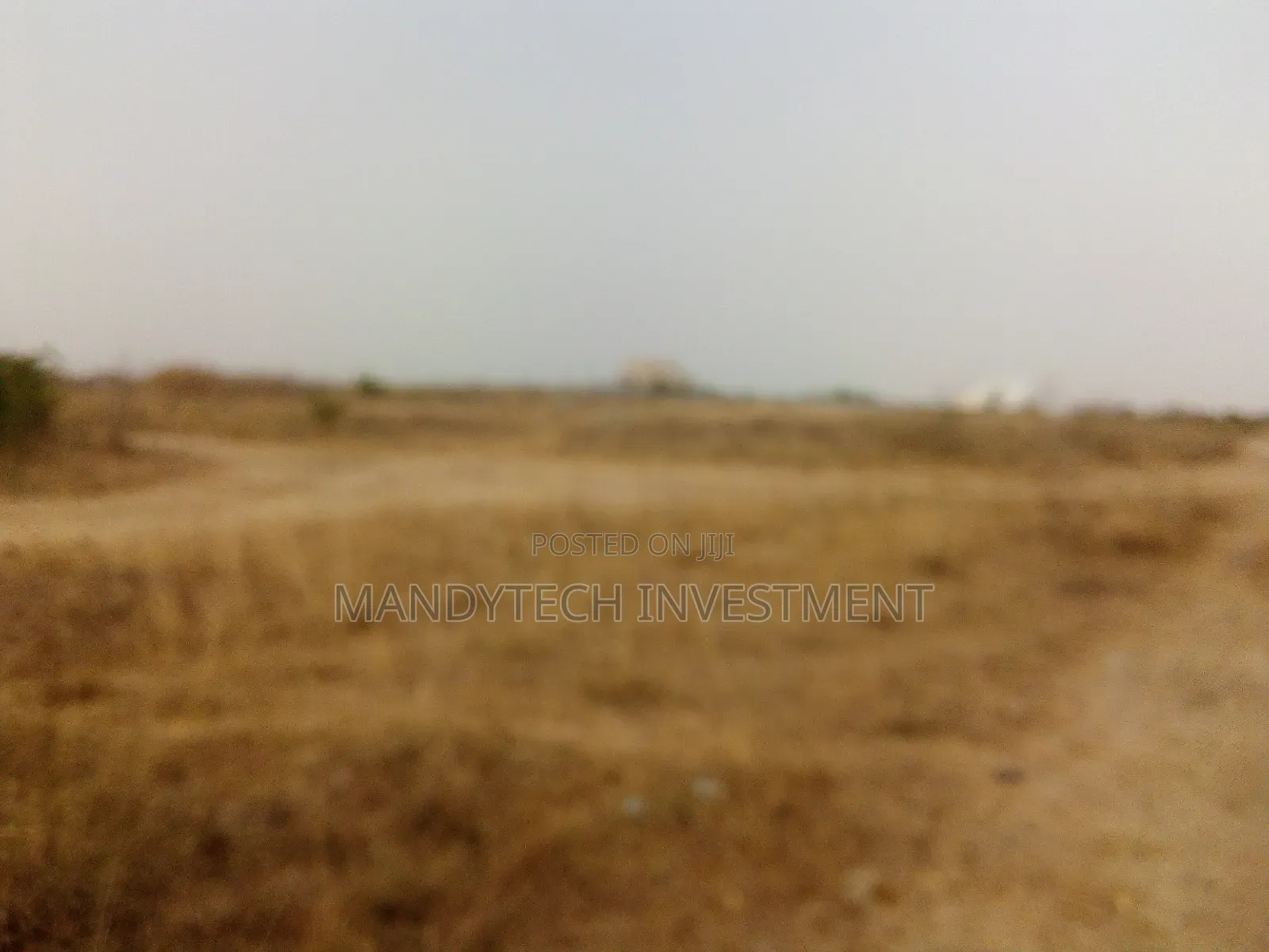 Two Plots at Appolonia