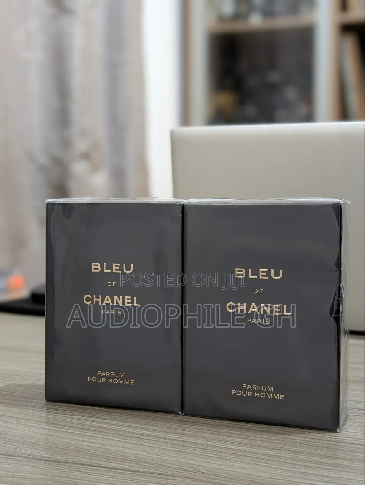 Bleu De Chanel Parfum Spray 150ml