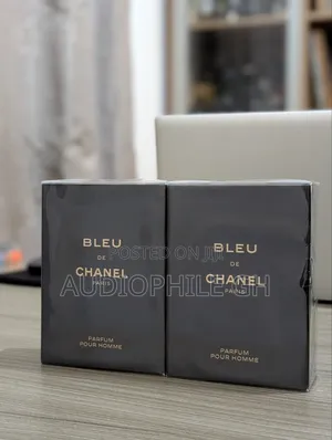 Bleu De Chanel Parfum Spray 150ml