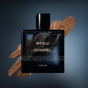 Bleu De Chanel Parfum Spray 150ml