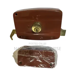 6683 Ear Door Locks