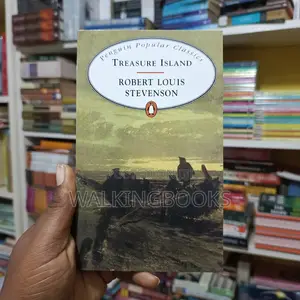 Treasure Island