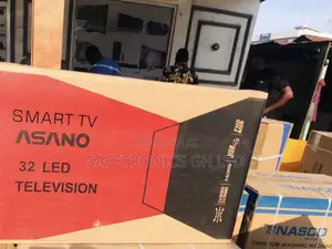 Super Powerful 32 Inch Smart FHD Asano Led Tv