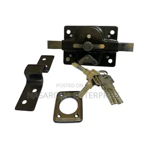 S300 Ear Door Locks