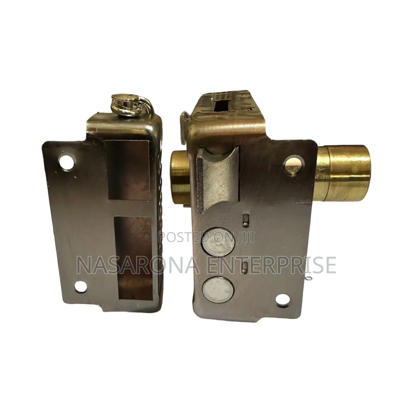 698 Ear Door Locks