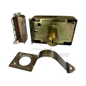 698 Ear Door Locks