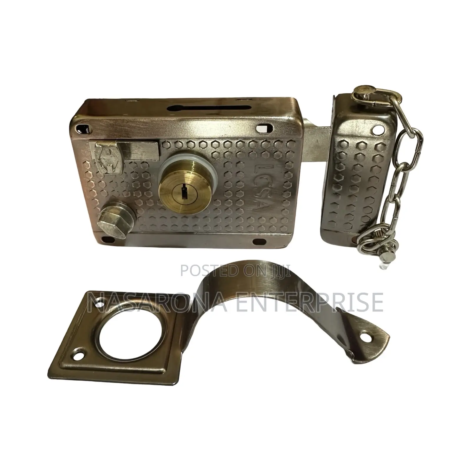 698 Ear Door Locks