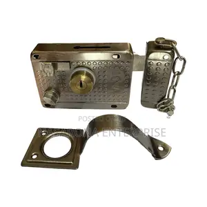 698 Ear Door Locks
