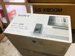Fantastic Sony S400 2.1ch Sound Bar With Powerful Subwoofer