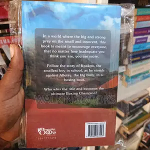 The Champion,Story Book