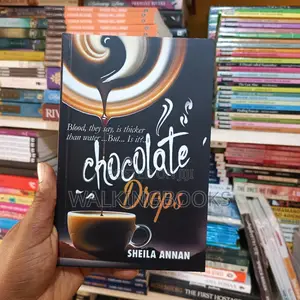 Chocolate Drops, African Novel