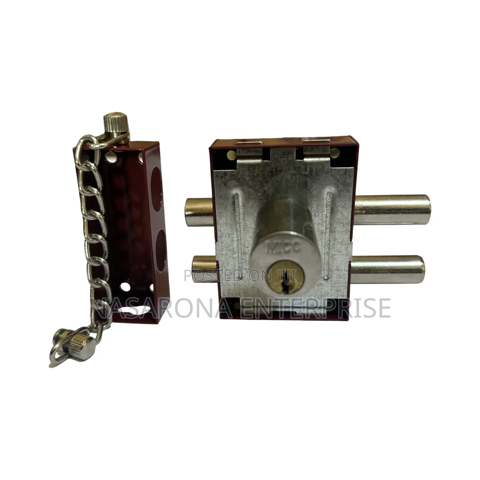 Mecco Ear Door Lock