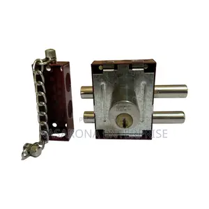 Mecco Ear Door Lock