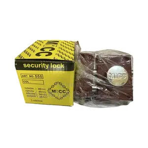 Mecco Ear Door Lock