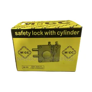 Mecco Ear Door Lock