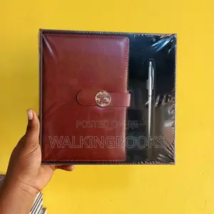 Executive Gift Diary