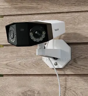 Reolink Duo 2 Poe