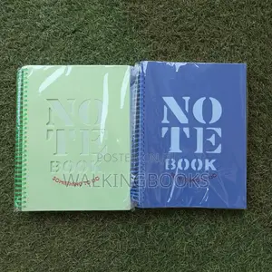 Spiral Notebook Something to Do