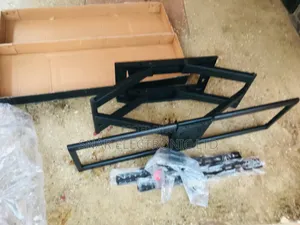Adjustable Mount Tv Wall Mount Bracket 50-110 Inches