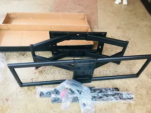 Motion Cantilever Tv Mount 50-120 Inches