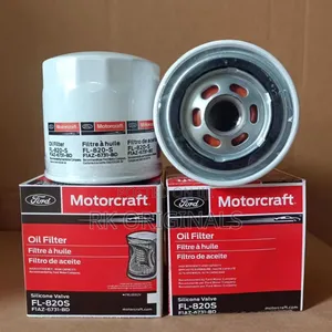 Ford Escape/Bus E-350 Oil Filter Imported From USA