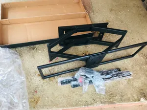 Coolest 50-120inches Full Motion Tv Mount 50-120 Inches