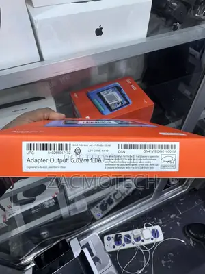 New Amazon Fire 7 Kids Pro 16 GB Blue