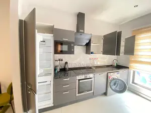 Furnished 1bdrm Apartment in Adjiriganor, East Legon for rent