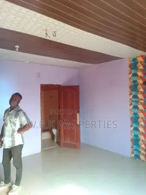 1bdrm Apartment in Koforidua, New-Juaben Municipal for rent