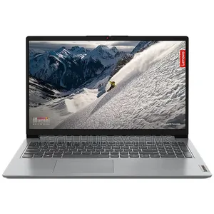 New Laptop Lenovo IdeaPad 1 4GB Intel Celeron SSD 128GB