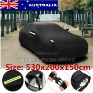 All Weatherproof, Waterproof, Dustproof Foreign Covers