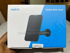 Reolink Solar Panel