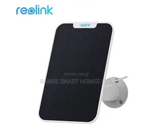 Reolink Solar Panel
