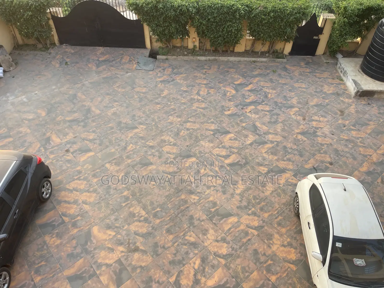 2bdrm Apartment in East Legon, Adjiriganor for rent