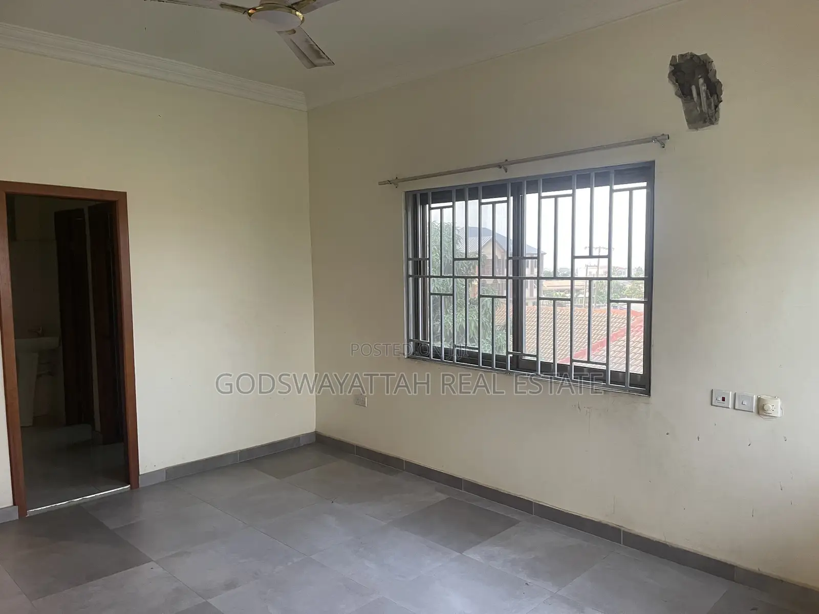 2bdrm Apartment in East Legon, Adjiriganor for rent