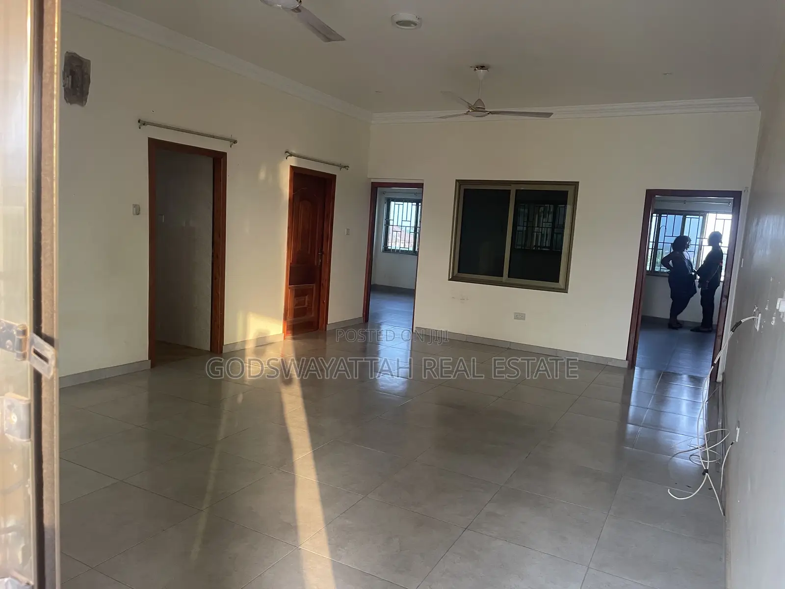 2bdrm Apartment in East Legon, Adjiriganor for rent