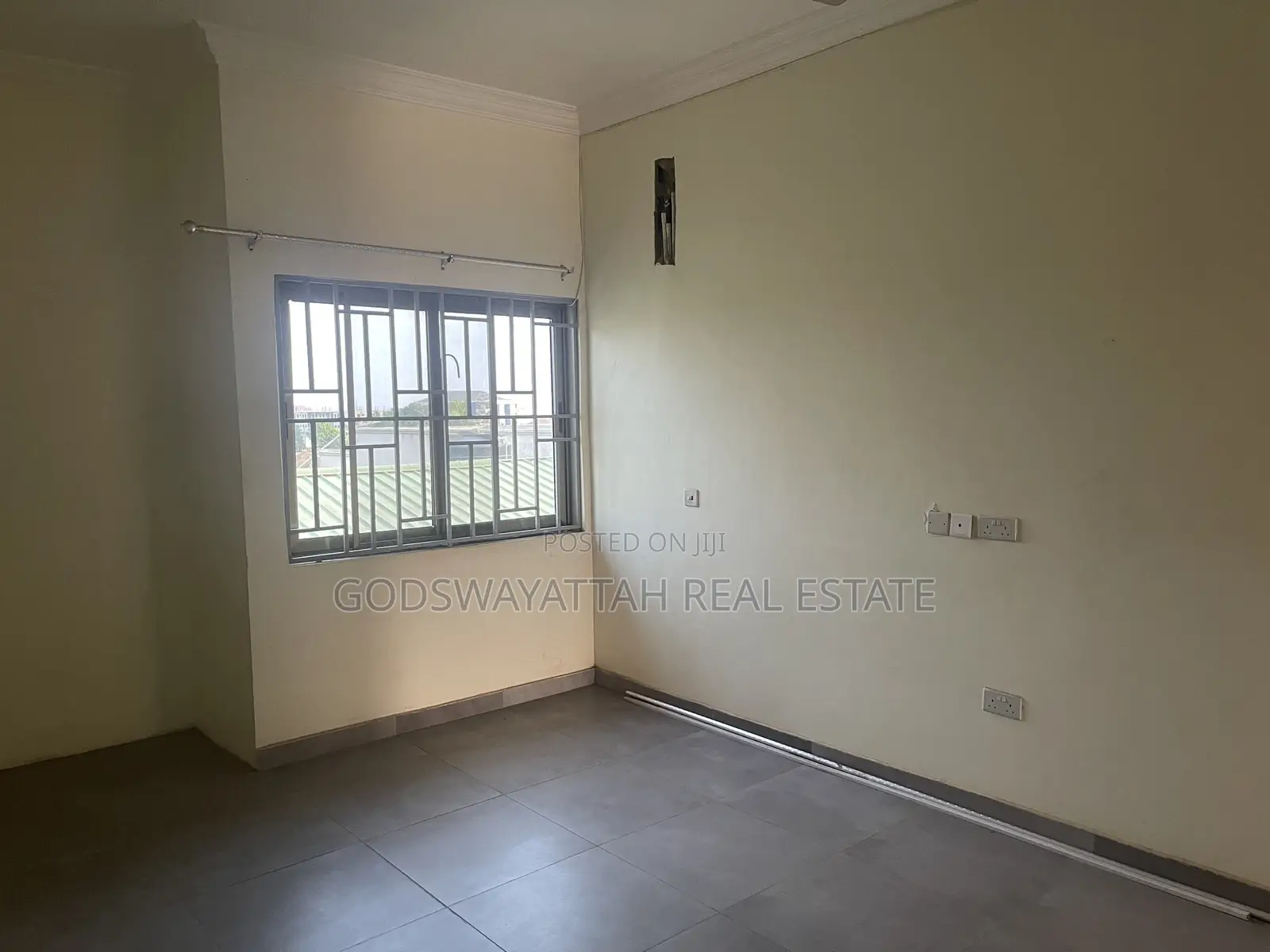 2bdrm Apartment in East Legon, Adjiriganor for rent