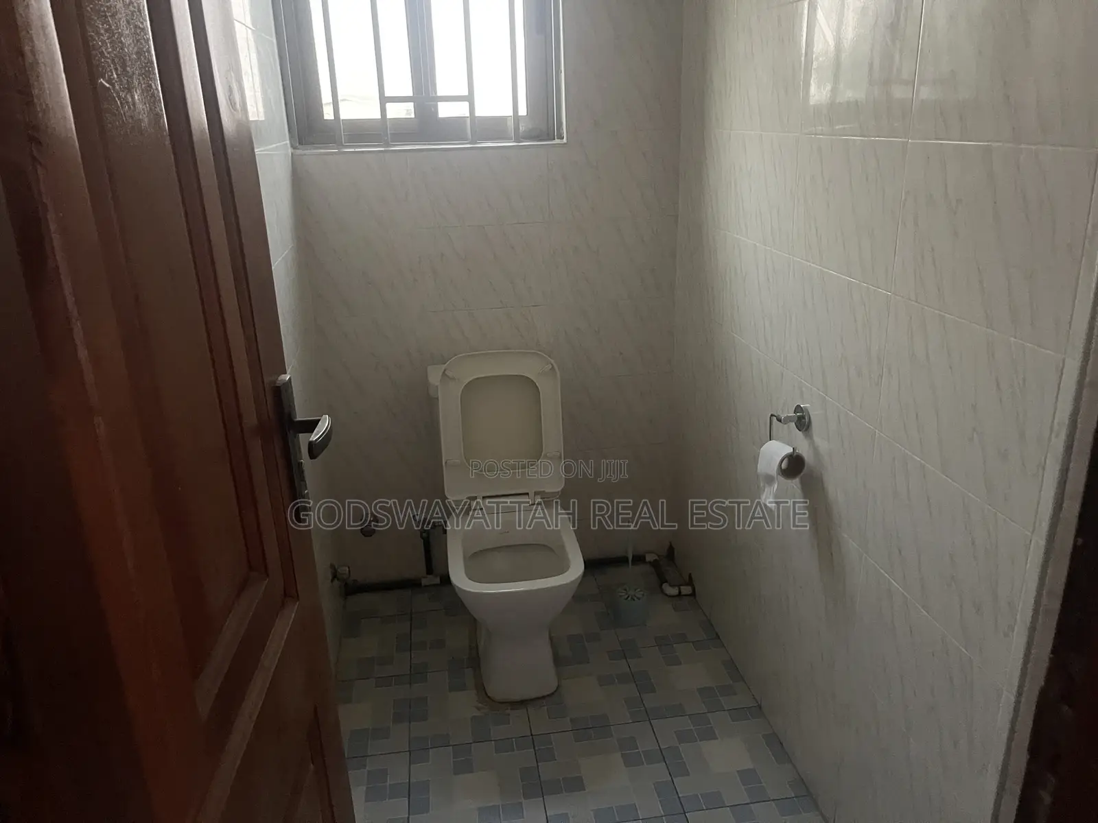 2bdrm Apartment in East Legon, Adjiriganor for rent