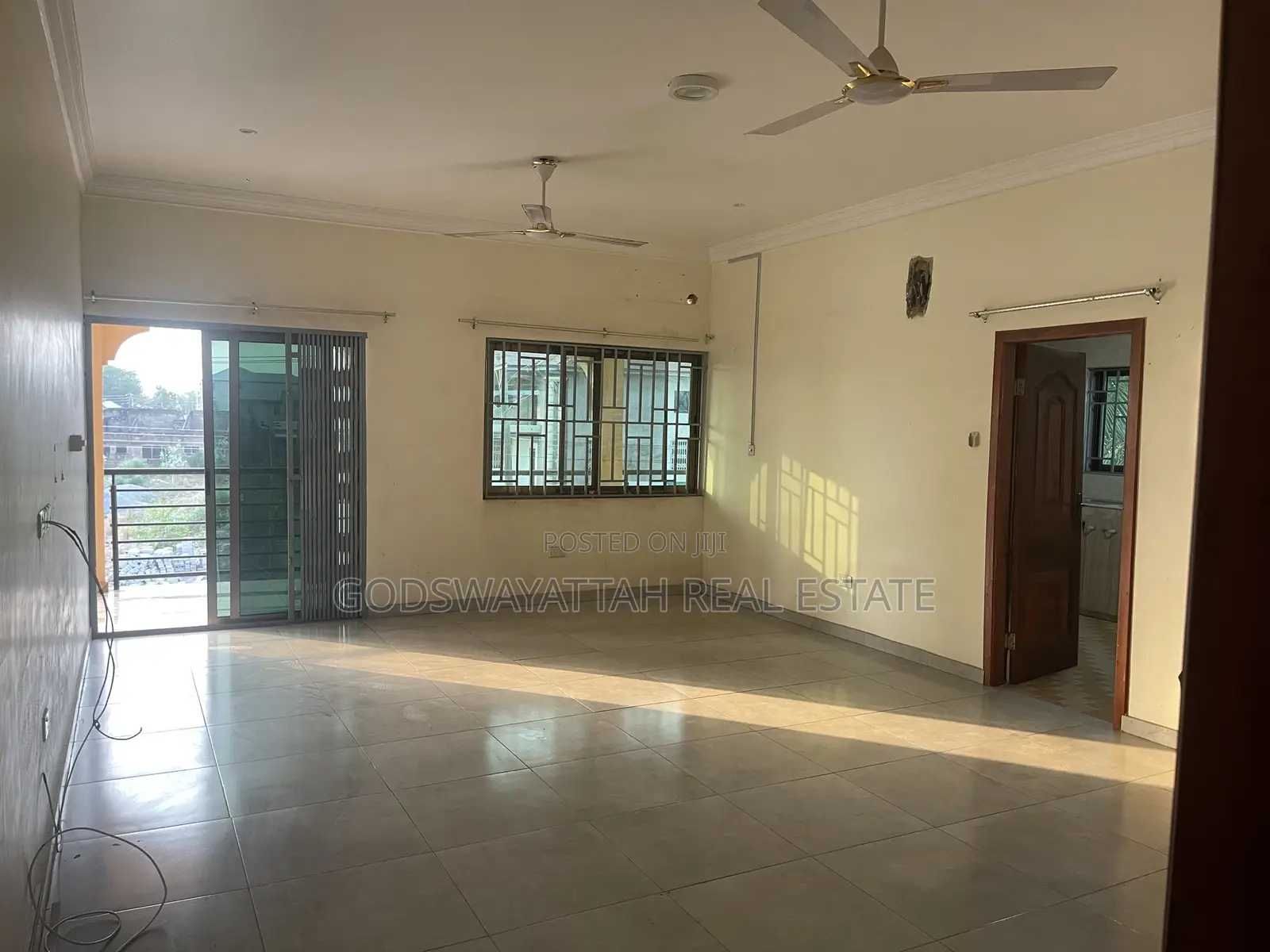 2bdrm Apartment in East Legon, Adjiriganor for rent