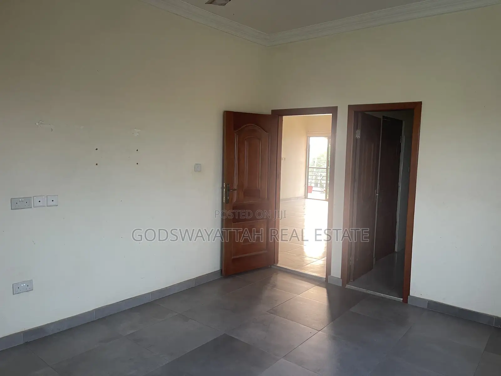 2bdrm Apartment in East Legon, Adjiriganor for rent