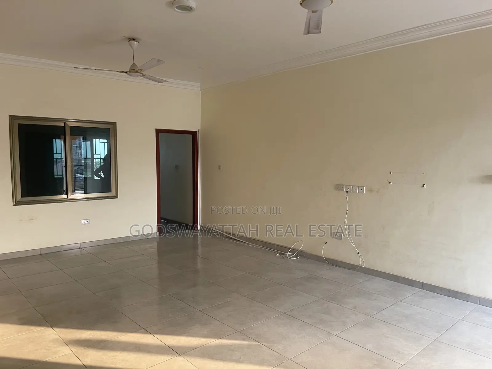 2bdrm Apartment in East Legon, Adjiriganor for rent
